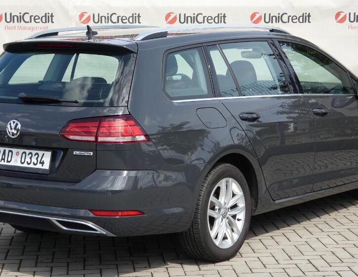 Volkswagen Golf 3