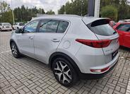 KIA Sportage 4