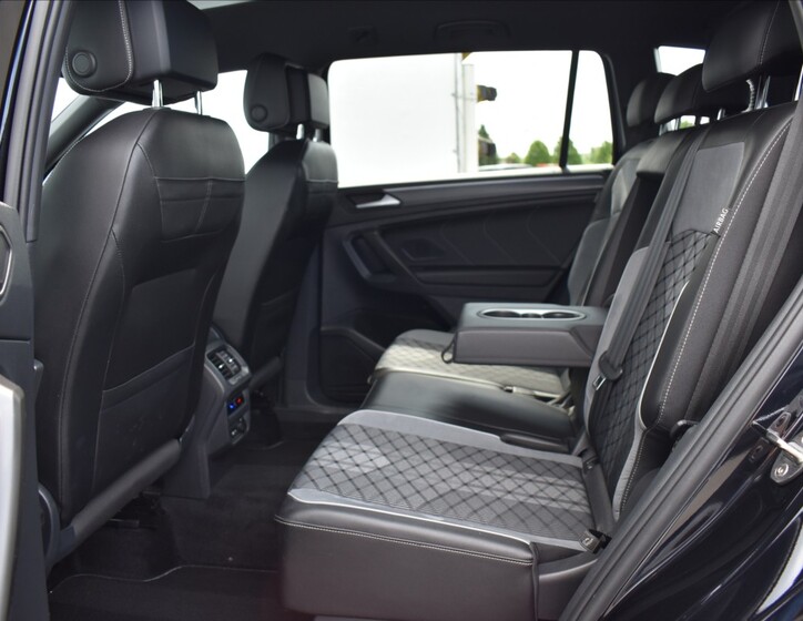 Volkswagen Tiguan Allspace 16