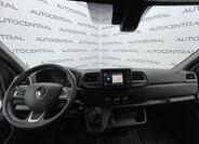 Renault Master 21