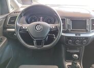 Volkswagen Sharan 7