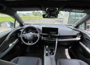 Toyota C-HR 16