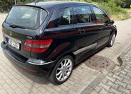 Mercedes-Benz Třídy B 5
