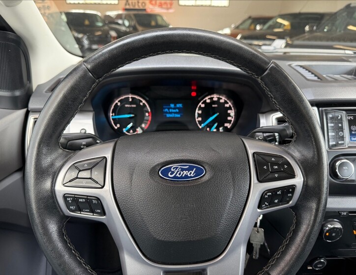 Ford Ranger 18