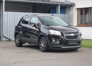Chevrolet Trax 1