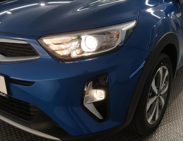 KIA Stonic 10