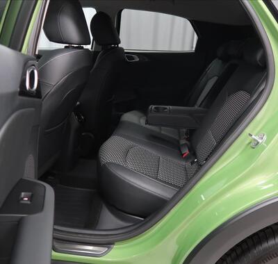 KIA XCeed 10
