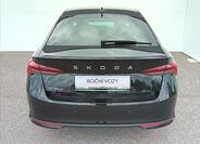 Škoda Octavia 8