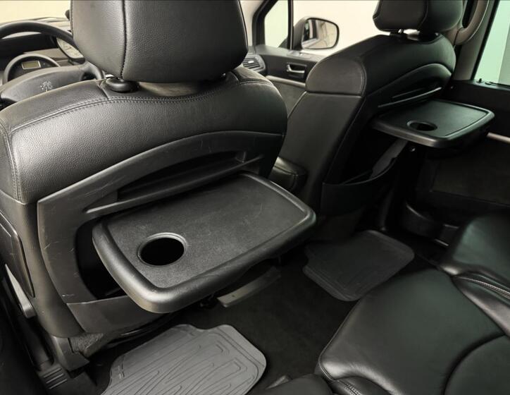 Peugeot 807 45