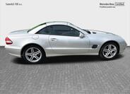 Mercedes-Benz SL 6