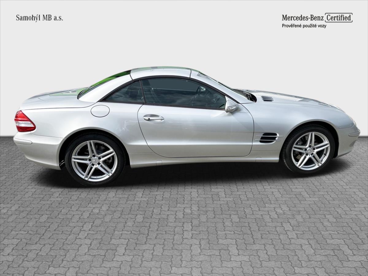 Mercedes-Benz SL