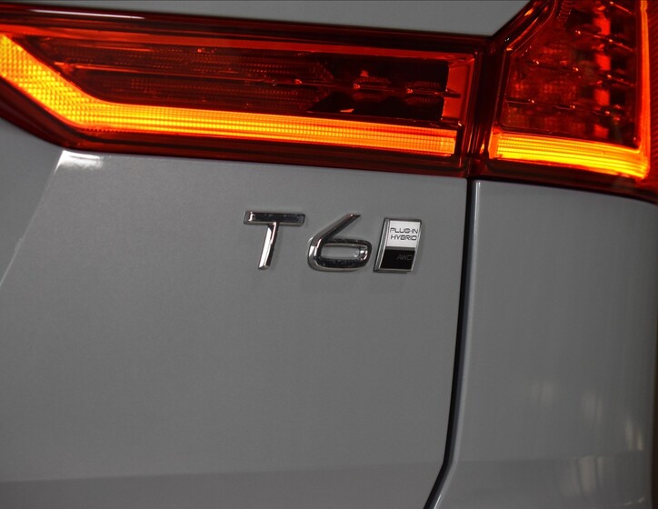 Volvo XC60 6