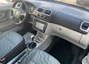 Škoda Fabia 21