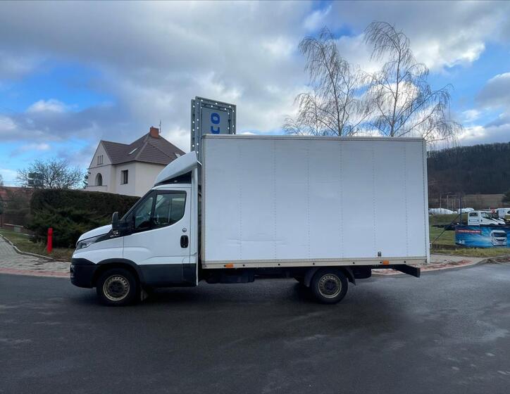 Iveco Daily 2