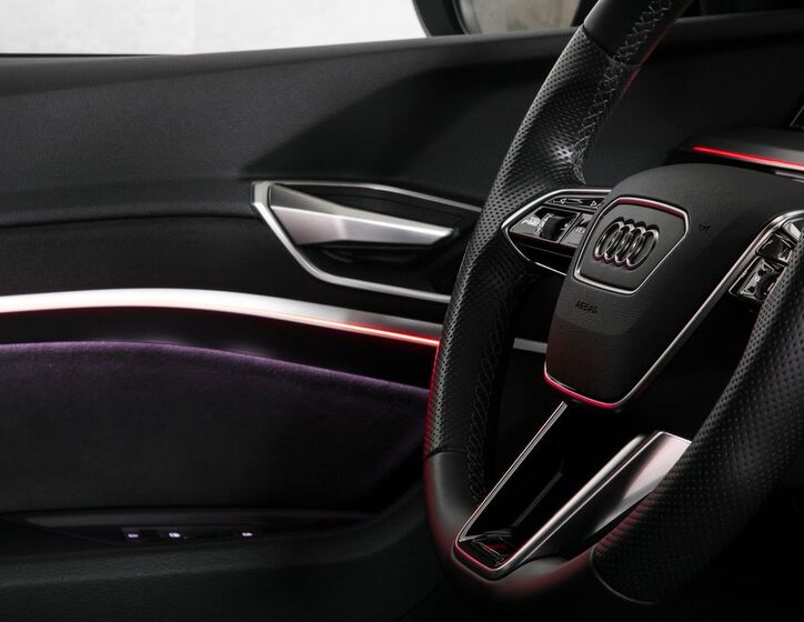 Audi e-tron 19