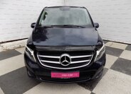 Mercedes-Benz Třídy V 4