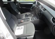 Škoda Octavia 13