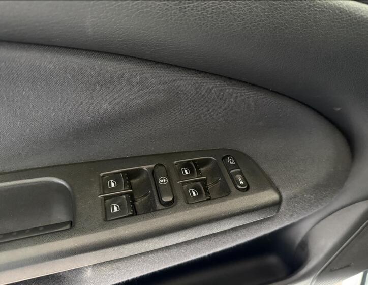 Škoda Octavia 10