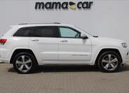 Jeep Grand Cherokee 8