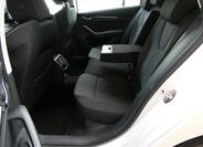 Škoda Octavia 16