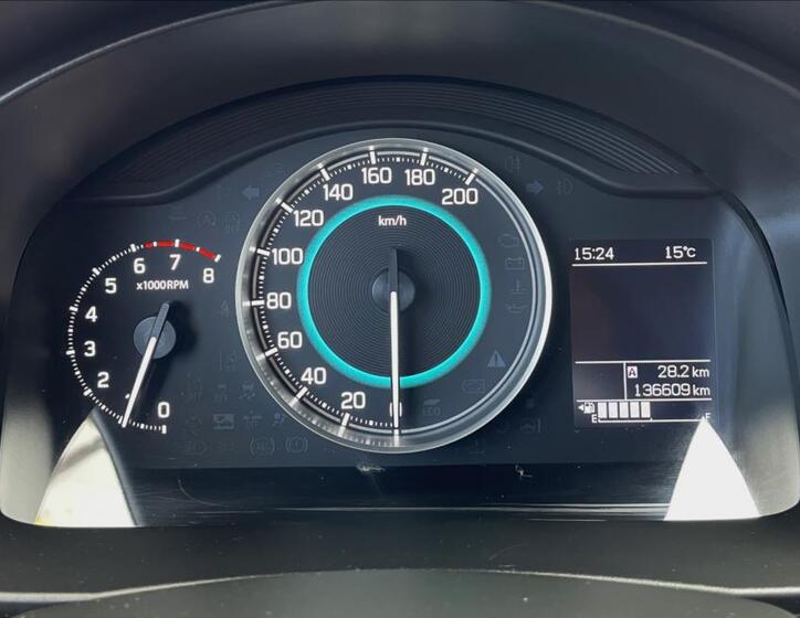 Suzuki Ignis 14