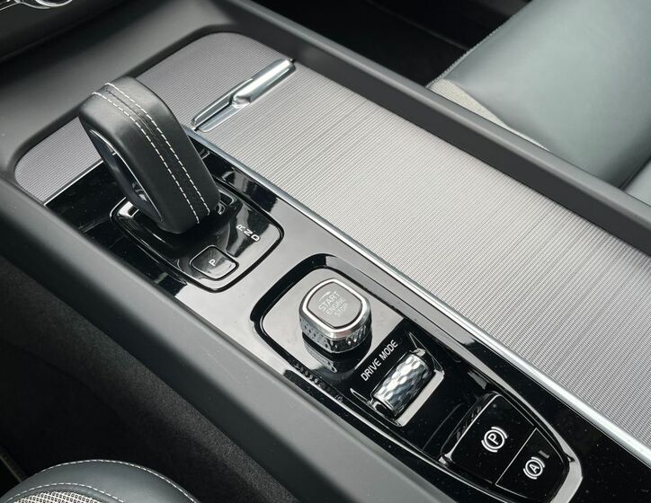 Volvo XC60 21