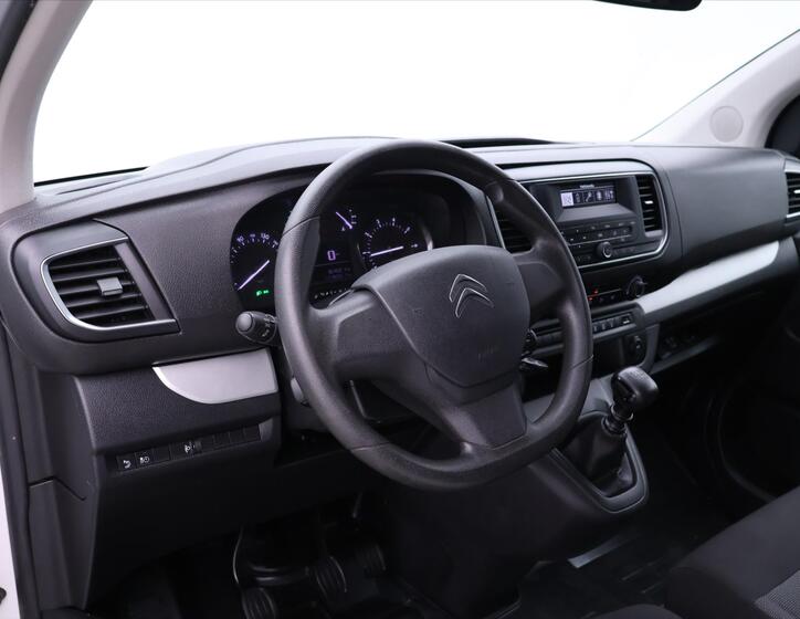 Citroën SpaceTourer 32