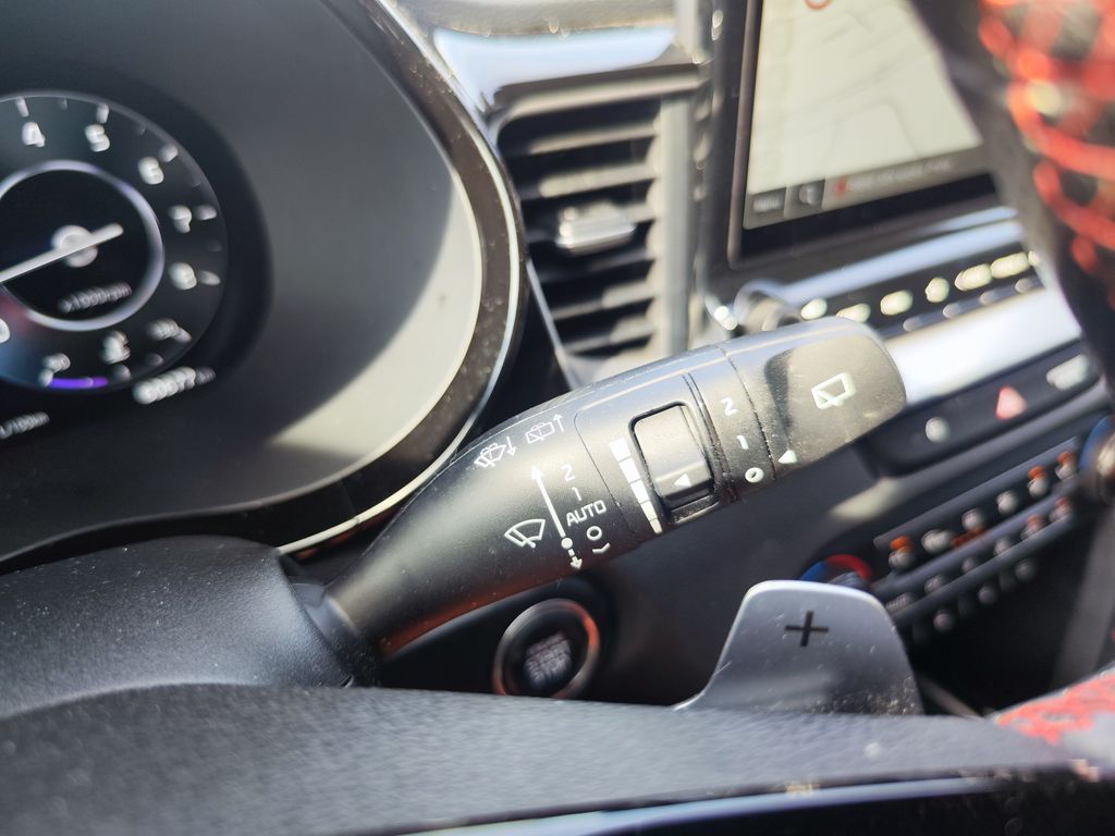 KIA Pro-Ceed
