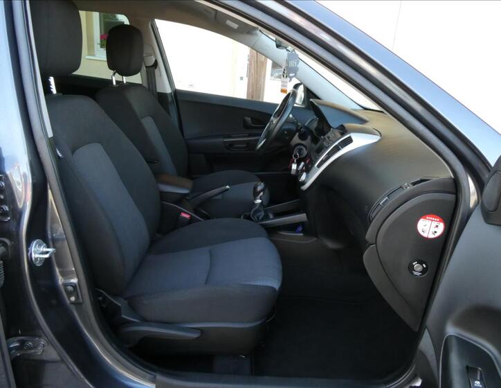 KIA Ceed 21