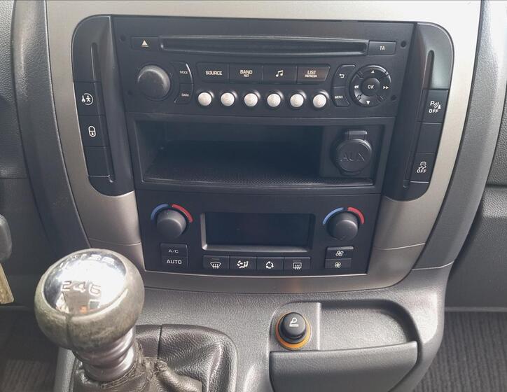 Fiat Scudo 11