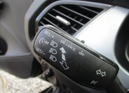 Škoda Fabia 25
