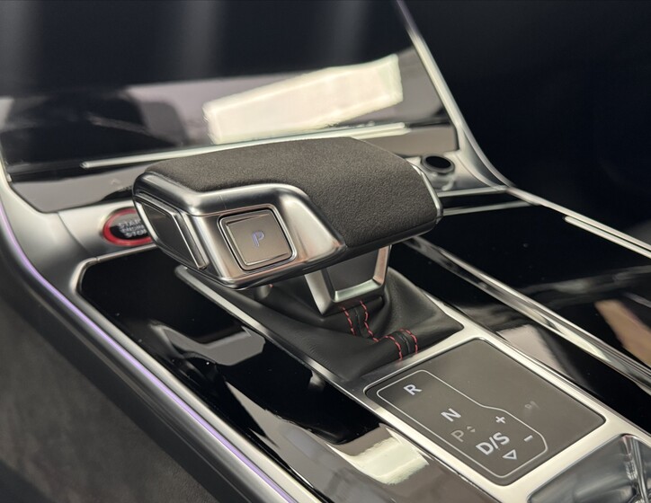 Audi RS 6 14