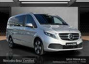 Mercedes-Benz Třídy V 7