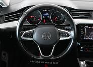 Volkswagen Passat 16