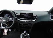 KIA ProCeed 12