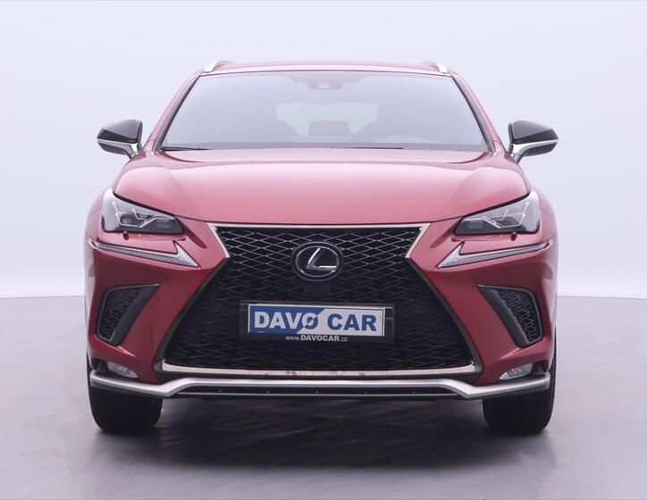 Lexus NX 300h 2