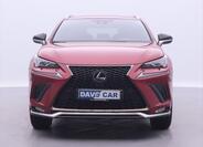 Lexus NX 300h 2