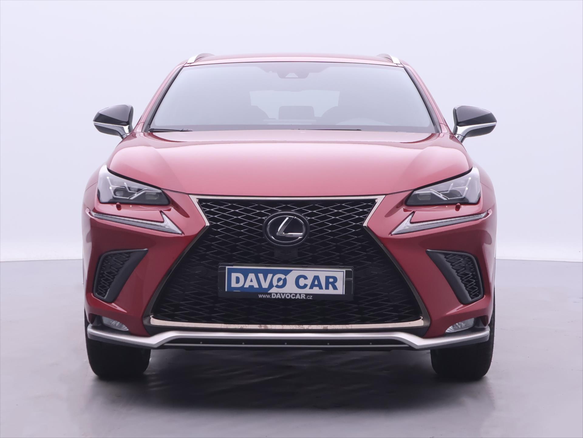 Lexus NX 300h