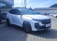Hyundai Tucson 3
