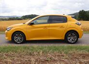 Peugeot 208 4