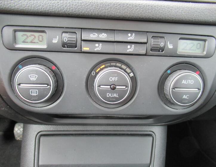 Volkswagen Tiguan 17