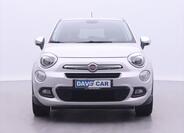 Fiat 500X 2