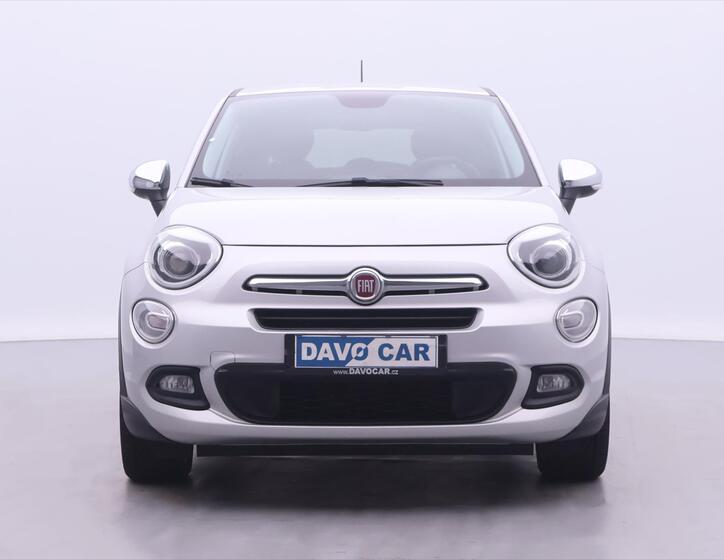 Fiat 500X 2