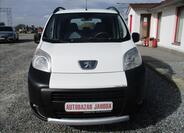 Peugeot Bipper Tepee 2