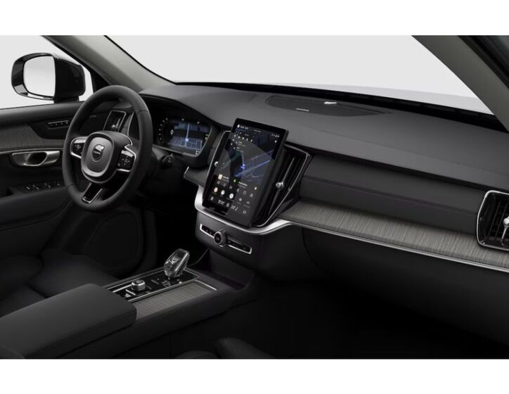 Volvo XC90 6