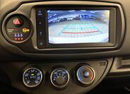 Toyota Yaris 6