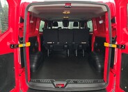 Ford Transit Custom 11