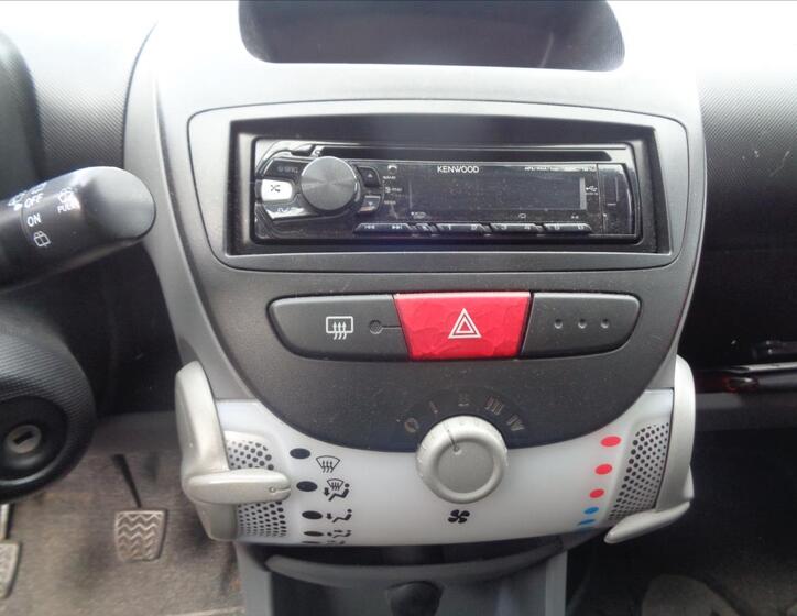 Citroën C1 12