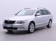 Škoda Superb 3