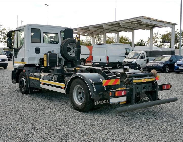 Iveco Ostatní 5